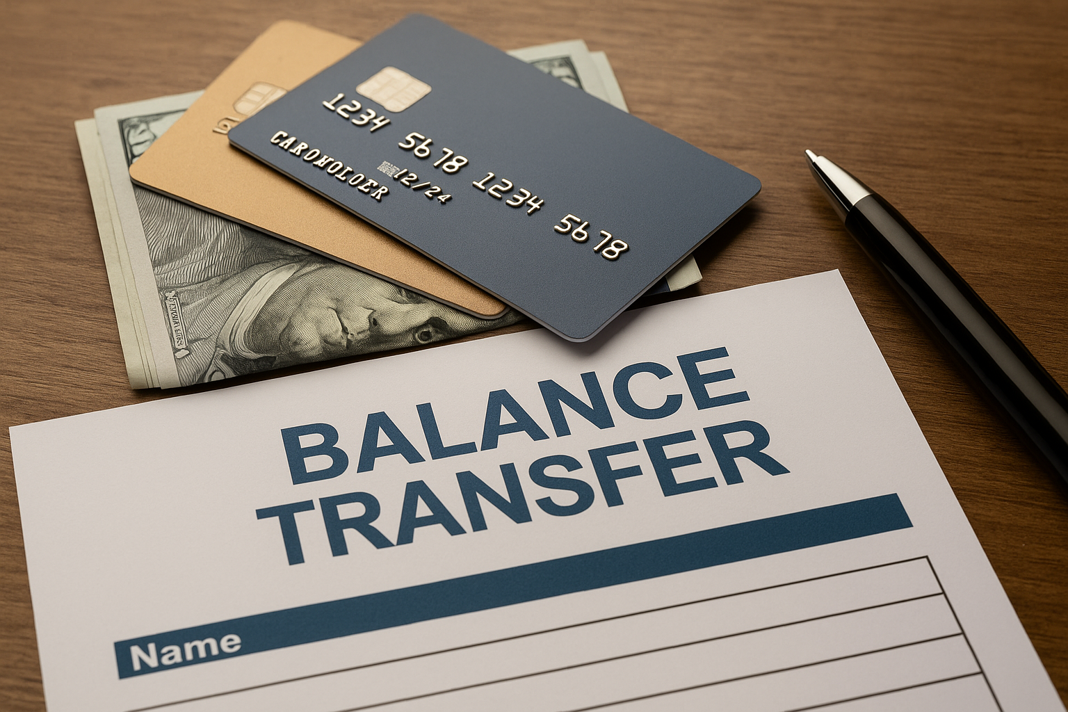 Balance Transfer Cards Pros, Cons, and Pitfalls