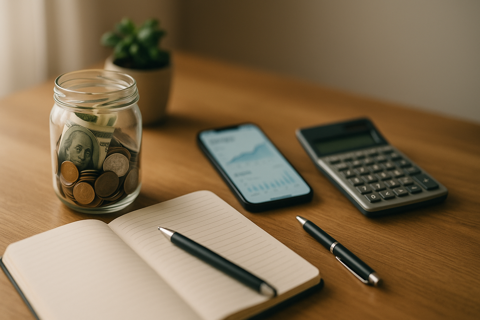 Emergency Fund, Fast: The First $1,000 Plan