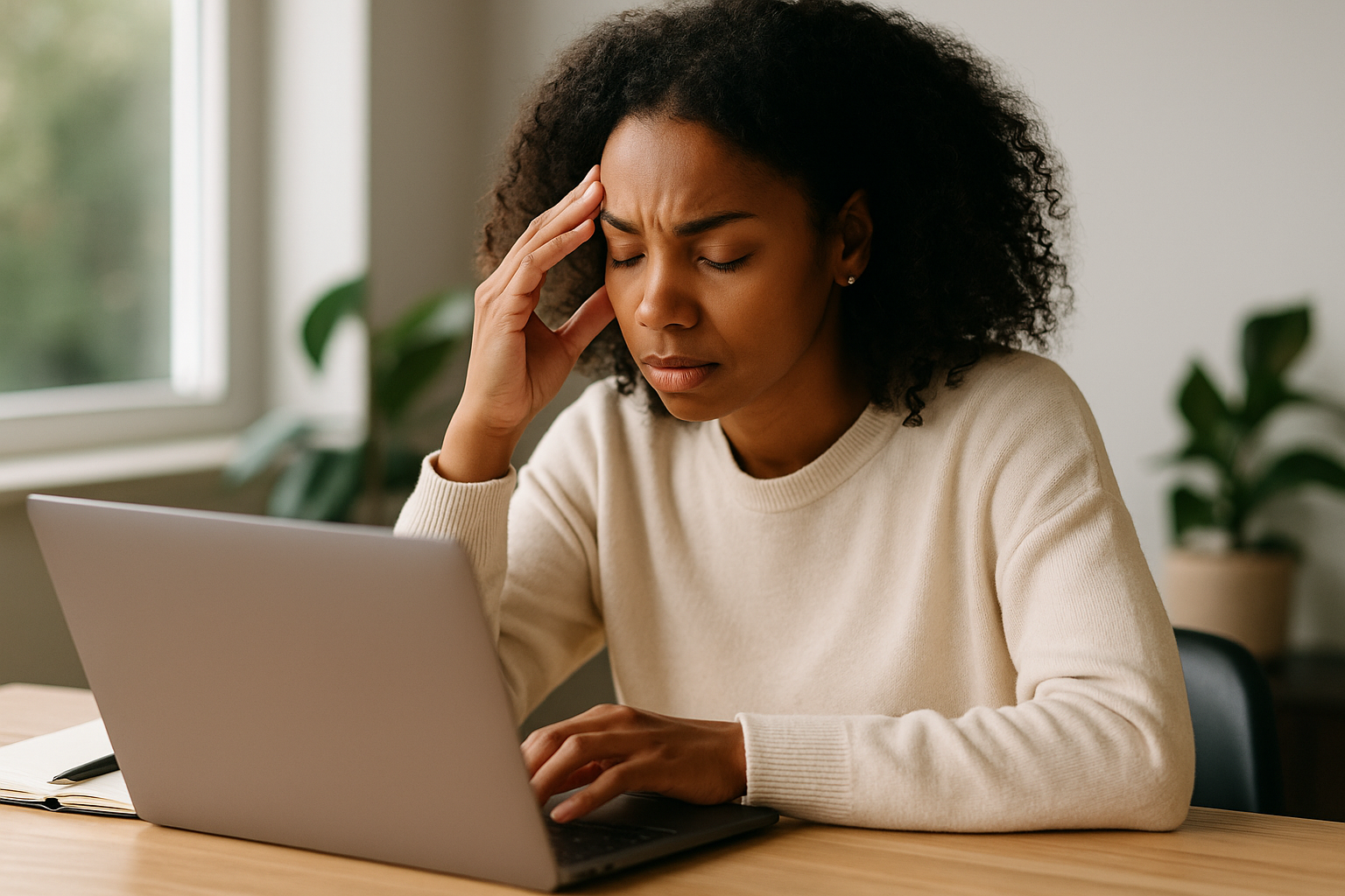 Focus Routines for Busy Brains