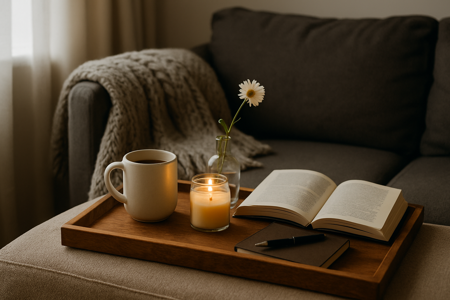 Frugal, Not Deprived: 20 Value-Spends That Feel Luxurious