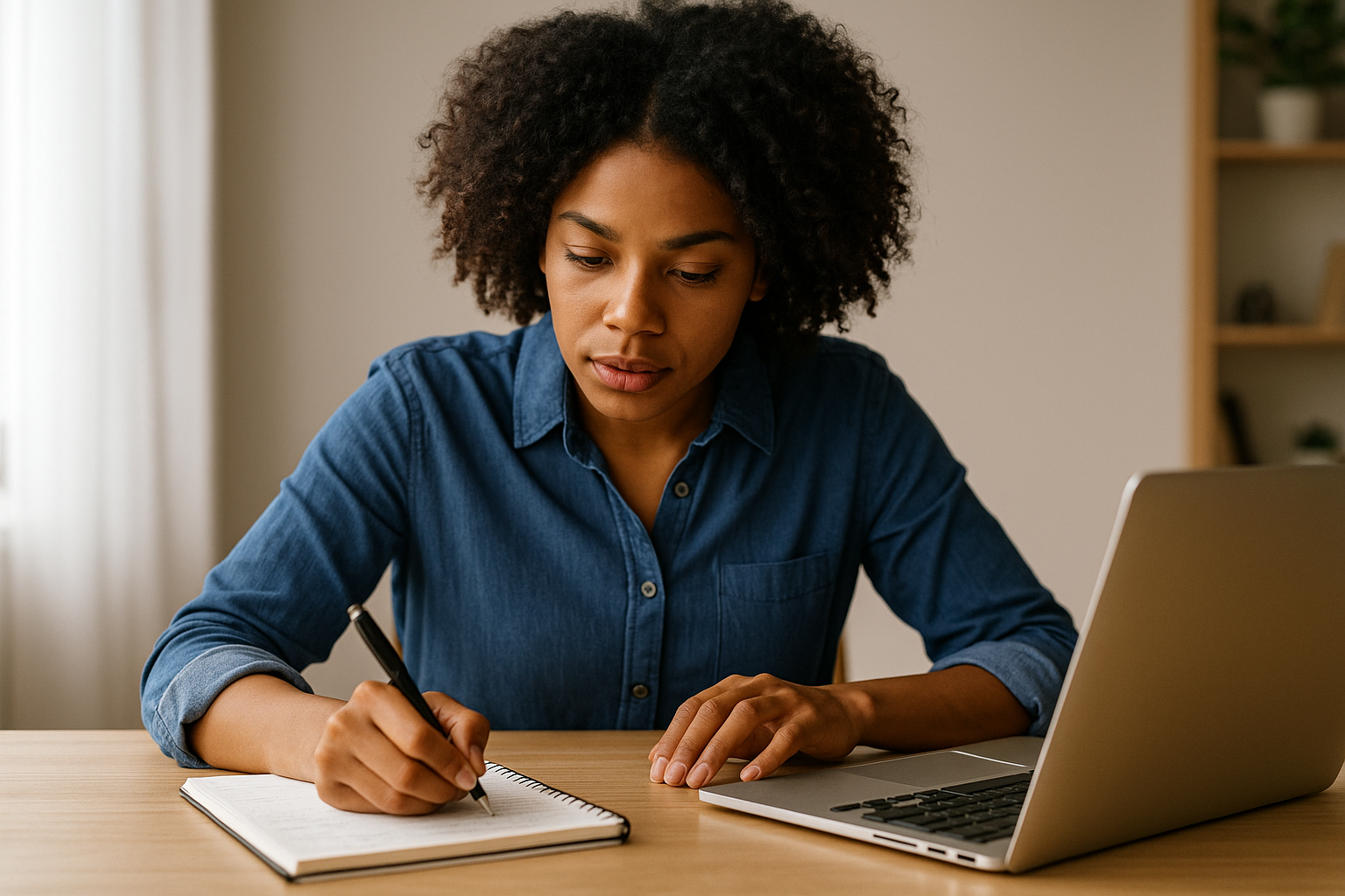 High-Leverage Skills That Boost Earning Potential