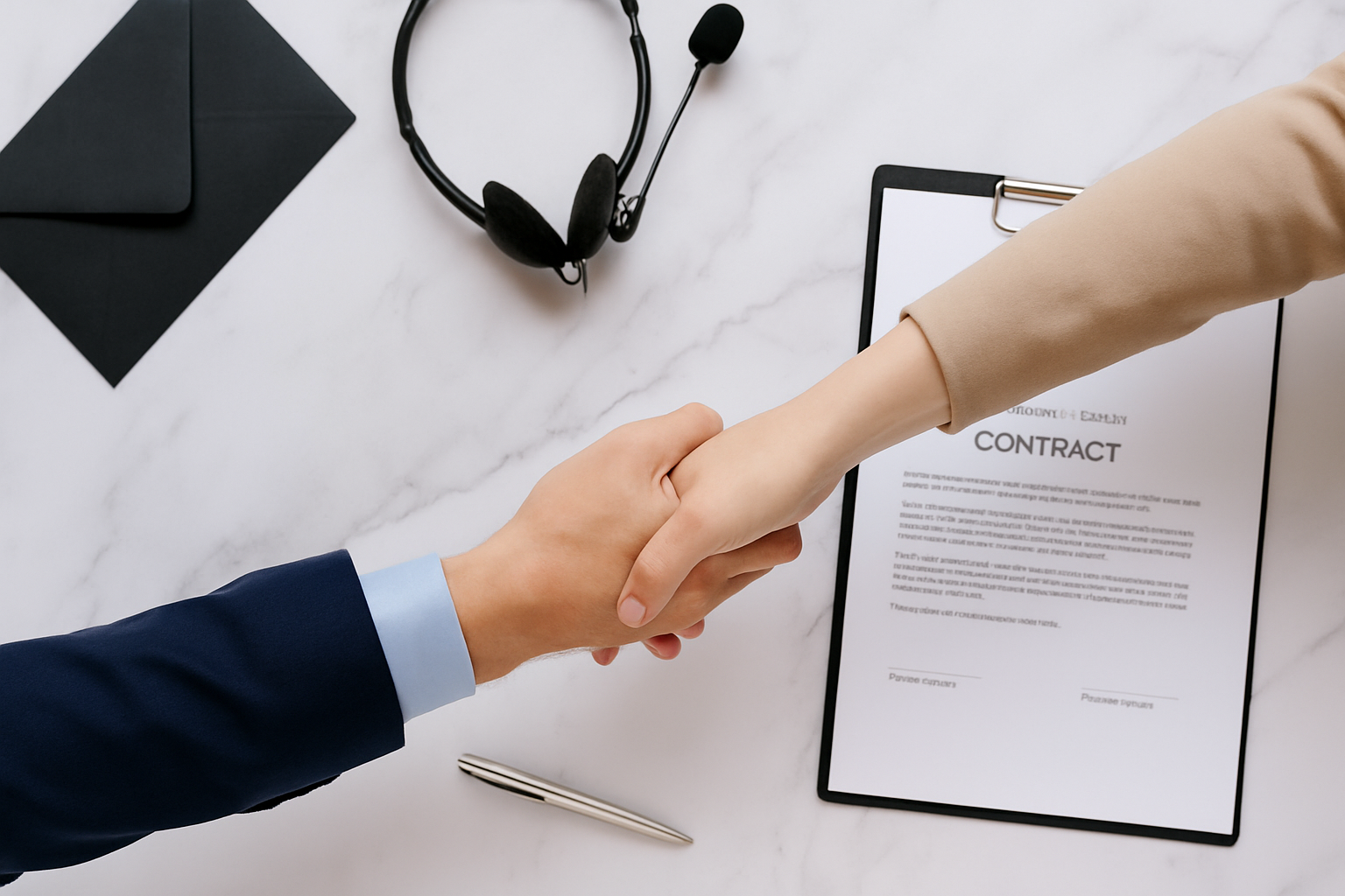 Simple Rate Negotiation Scripts (Job & Freelance)